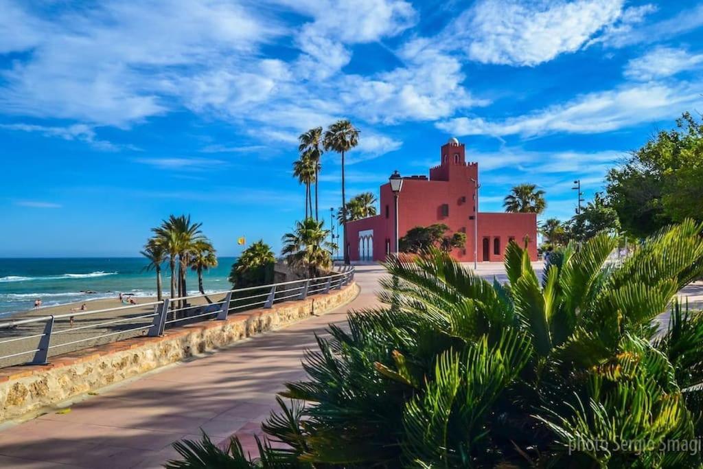 Elegant Flat In The Harbour * Benalmádena