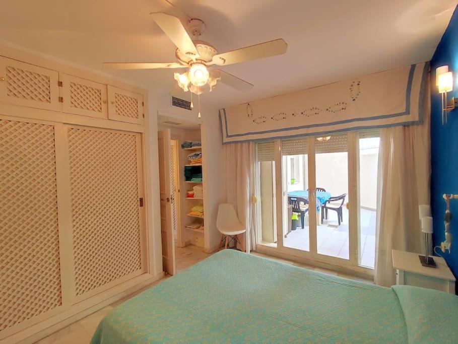 Elegant Flat In The Harbour Appartement