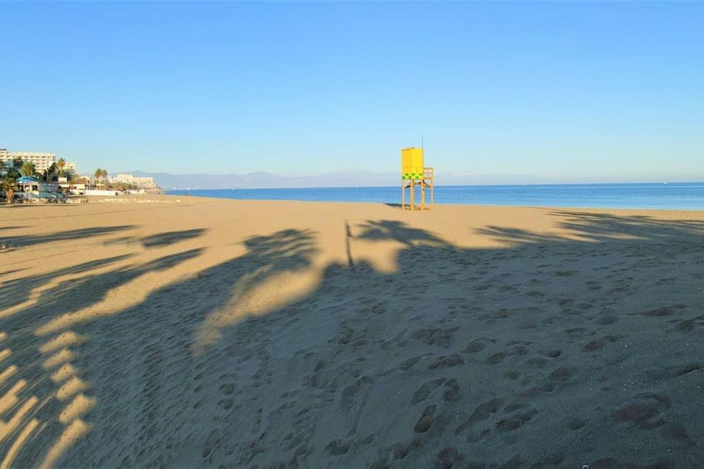 Elegant Flat In The Harbour Appartement Benalmádena