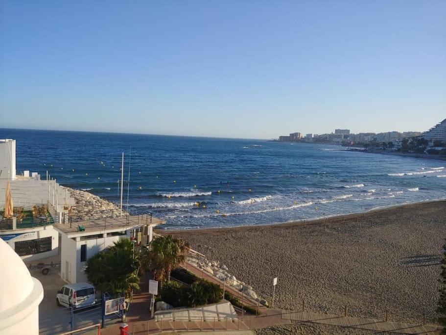 Elegant Flat In The Harbour * Benalmádena