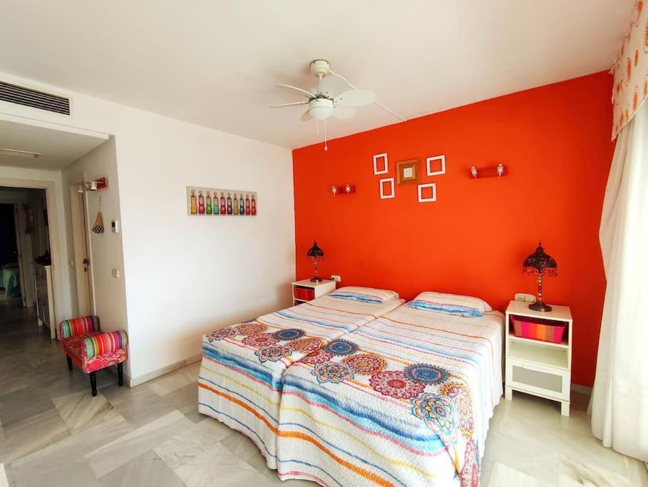 Appartement Elegant Flat In The Harbour *