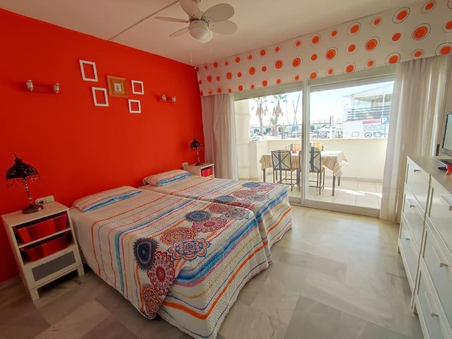 Appartement Elegant Flat In The Harbour