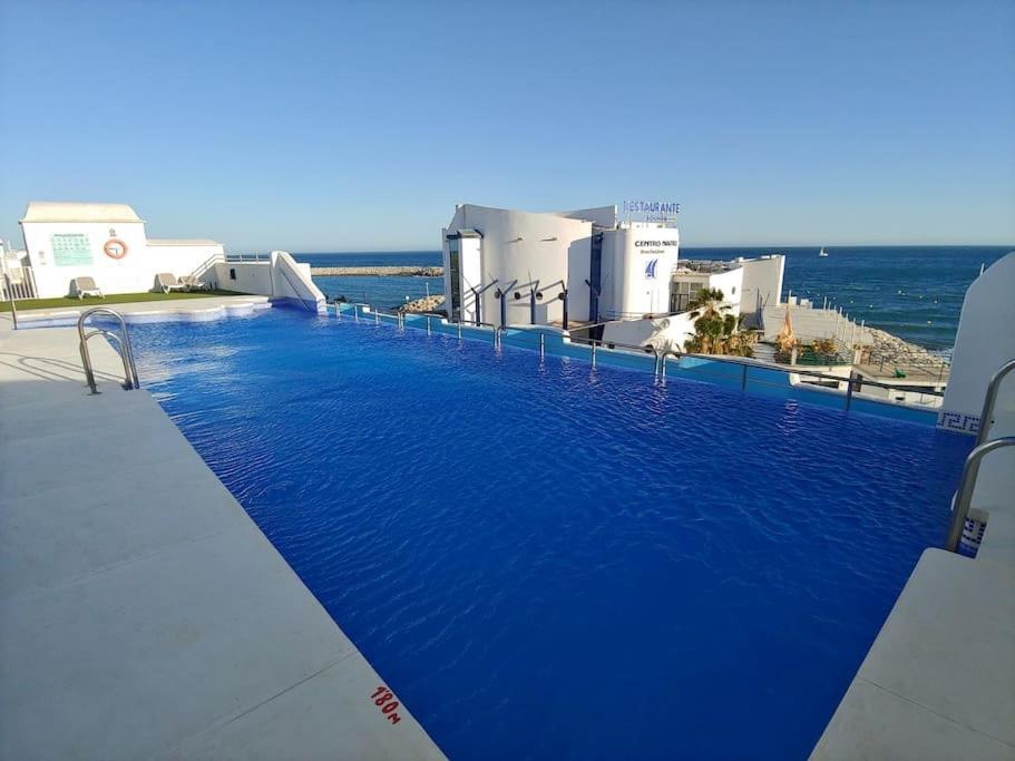 Elegant Flat In The Harbour * Benalmádena