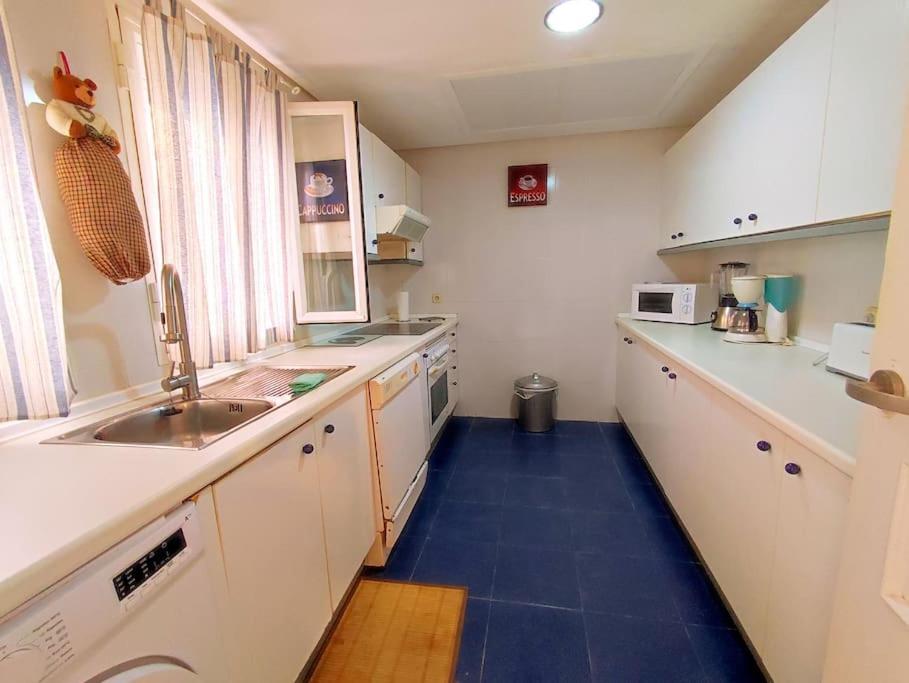 Elegant Flat In The Harbour
