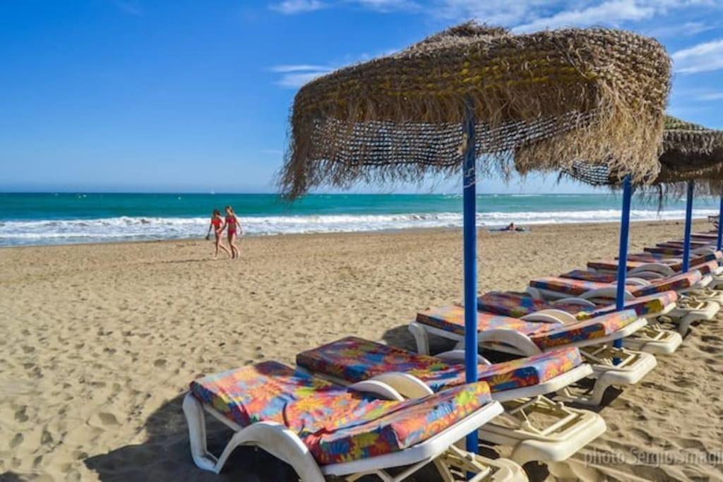 Elegant Flat In The Harbour * Benalmadena